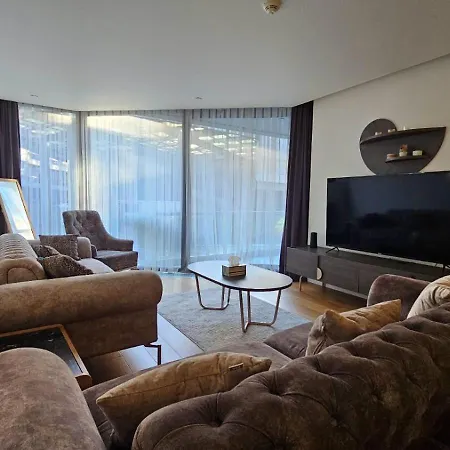 Primeistanbul Apartment *