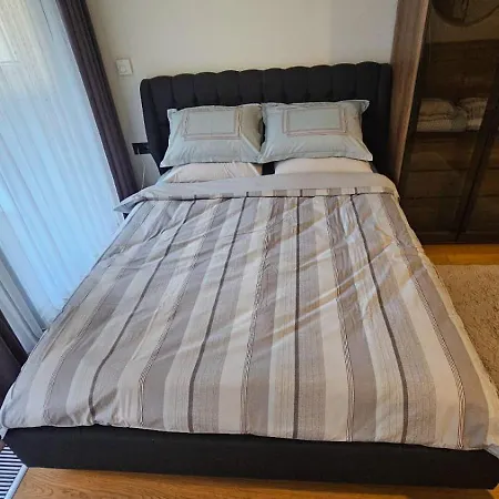 Apartment Primeistanbul Istanbul