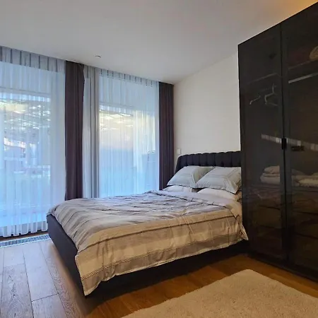 Primeistanbul Apartment *