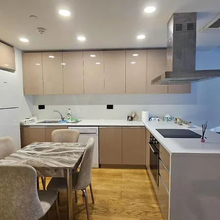 Apartment Primeistanbul Istanbul